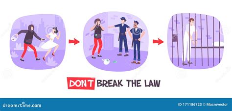 Consequence of breaking a law Figgerits [ Answers ].